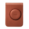 Fujifilm Funda para Instax Mini Evo Marrón 427265 - 1