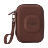 Fujifilm Funda para Instax Mini Liplay Deep Bronze 427271 - 1