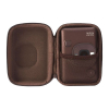 Fujifilm Funda para Instax Mini Liplay Deep Bronze 427271 - 2