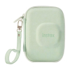 Fujifilm Funda para Instax Mini Liplay Matcha Green 427270 - 1