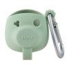 Fujifilm Funda para Instax Pal Design Case Green 427276 - 1