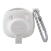 Fujifilm Funda para Instax Pal Design Case White 427273 - 1