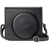 Fujifilm Funda para Instax SQ40 Negra 427269