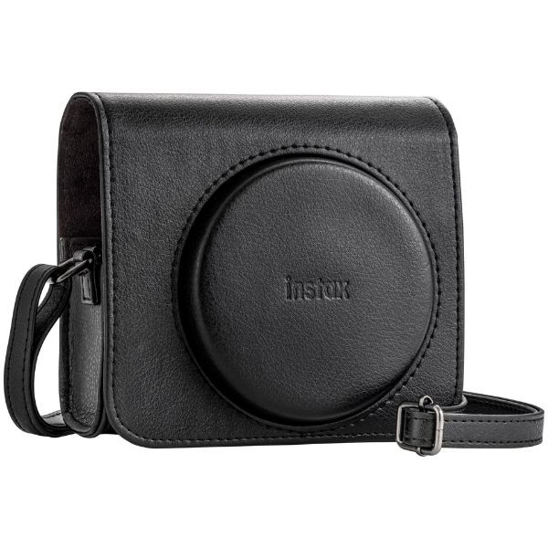 Fujifilm Funda para Instax SQ40 Negra 427269 - 2