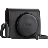Fujifilm Funda para Instax SQ40 Negra 427269 - 2