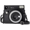Fujifilm Funda para Instax SQ40 Negra 427269 - 3