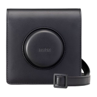 Fujifilm Funda para Instax WIDE EVO Negro 427278