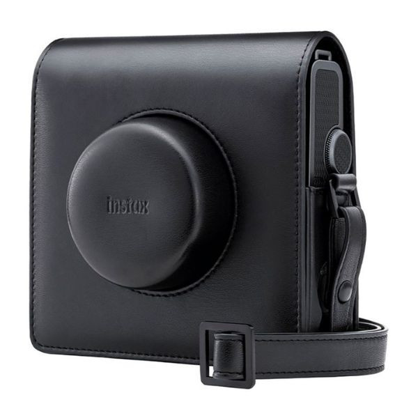 Fujifilm Funda para Instax WIDE EVO Negro 427278 - 2