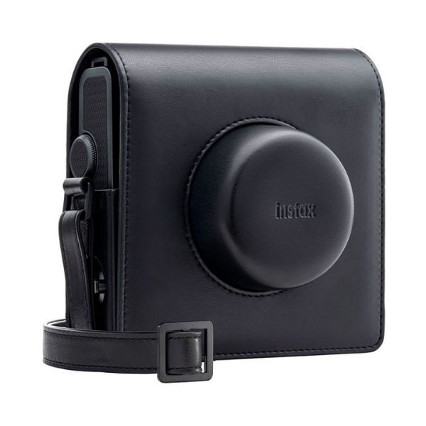 Fujifilm Funda para Instax WIDE EVO Negro 427278 - 3