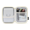 Fujifilm Funda para Instax impresora Mini Link 2 Clay White 427266 - 3
