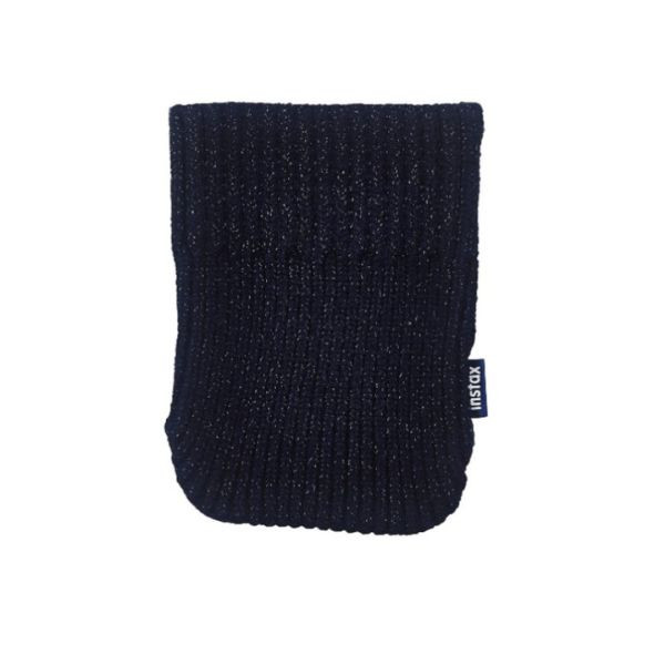 Fujifilm Funda para Instax impresora Mini Link Denim Azul 427264 - 1