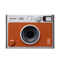 Fujifilm Instax Cámara Instantánea MINI EVO Marrón 427251