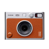 Fujifilm Instax Cámara Instantánea MINI EVO Marrón 427251 - 1