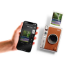 Fujifilm Instax Cámara Instantánea MINI EVO Marrón 427251 - 3