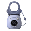 Fujifilm Instax Cámara Instantánea Pal Lavender Blue 427257 - 2