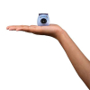 Fujifilm Instax Cámara Instantánea Pal Lavender Blue 427257 - 3