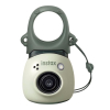 Fujifilm Instax Cámara Instantánea Pal Pistacho Green 427258 - 2