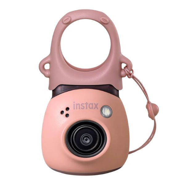 Fujifilm Instax Cámara Instantánea Pal Powder Pink 427256 - 2