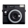 Fujifilm Instax Cámara Instantánea SQ40 Negra 427252 - 1