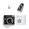Fujifilm Instax Cámara Instantánea SQ40 Negra 427252 - 3
