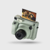 Fujifilm Instax Cámara Instantánea WIDE 400 Negra 427247 - 1