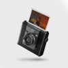 Fujifilm Instax Cámara Instantánea WIDE EVO Negra 427246 - 1