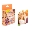 Fujifilm Instax Caja Shacolla 10,2x10,2 cm 5 unidades 427290 - 2