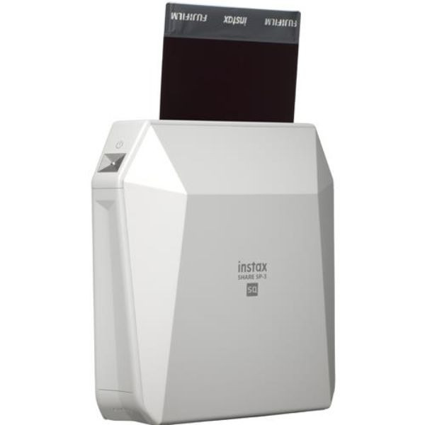 Fujifilm Instax Impresora Share SP-3 Blanca 427248 - 1