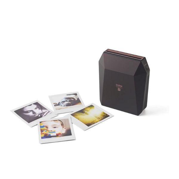 Fujifilm Instax Impresora Share SP-3 Negra 427249 - 2