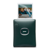 Fujifilm Instax Impresora SquareLink Verde 427253