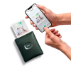 Fujifilm Instax Impresora SquareLink Verde 427253 - 3