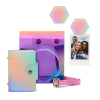 Fujifilm Instax Kit Accesorios para Mini12 Iridescent 427268 - 1