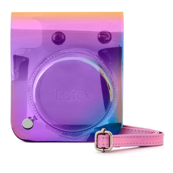 Fujifilm Instax Kit Accesorios para Mini12 Iridescent 427268 - 3