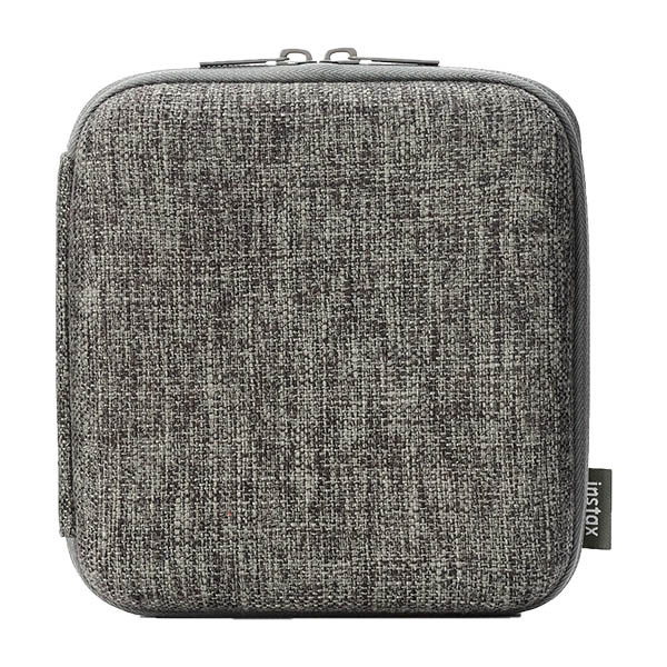 Fujifilm Instax Link  Funda color gris moca 150908 - 1