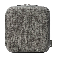 Fujifilm Instax Link  Funda color gris moca 150908