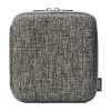 Fujifilm Instax Link  Funda color gris moca 150908 - 1