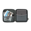 Fujifilm Instax Link  Funda color gris moca 150908 - 2