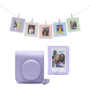 Fujifilm Instax Mini 12 Kit de accesorios morado 150904 - 2