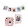 Fujifilm Instax Mini 12 Kit de accesorios rosa 150905 - 2