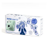 Fujifilm Instax Mini 12 Mint Green Instant Camera Kit 426962 - 2