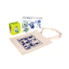Fujifilm Instax Mini 12 Mint Green Instant Camera Kit 426962 - 1