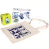 Fujifilm Instax Mini 12 Pastel Blue Instant Camera Kit 426961 - 1
