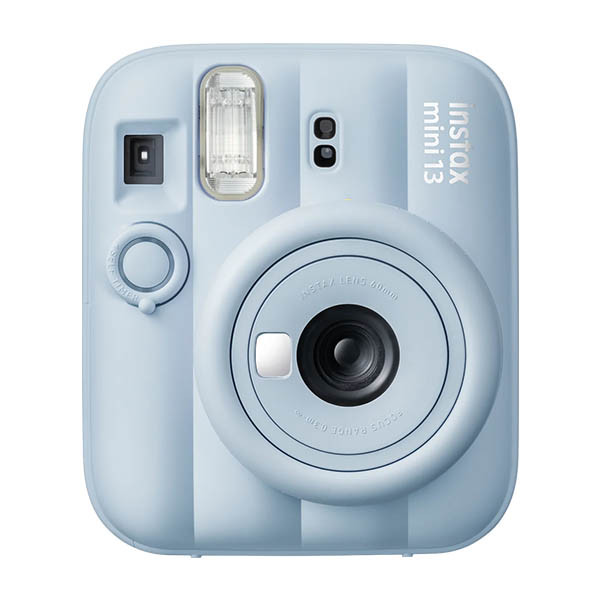 Fujifilm Instax Mini 13 Azul 150917 - 1