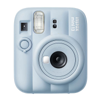 Fujifilm Instax Mini 13 Azul 150917