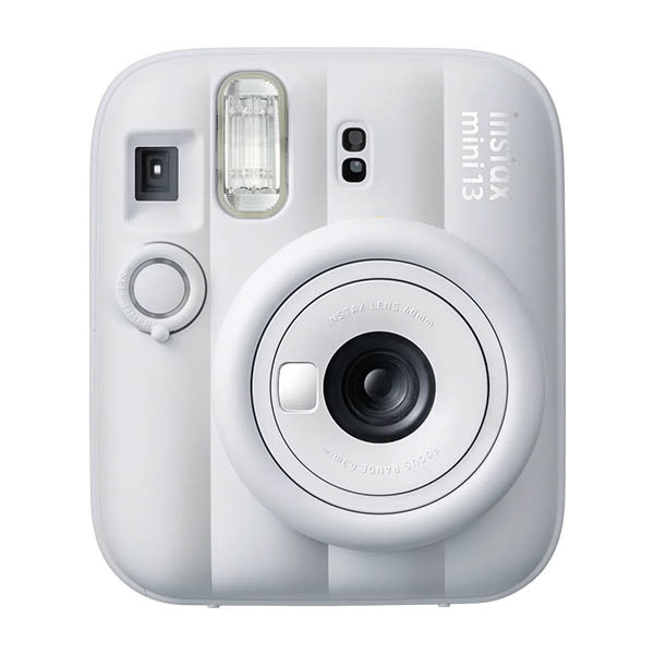 Fujifilm Instax Mini 13 Blanca 150920 - 1