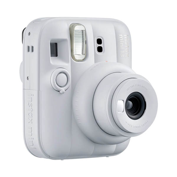 Fujifilm Instax Mini 13 Blanca 150920 - 3