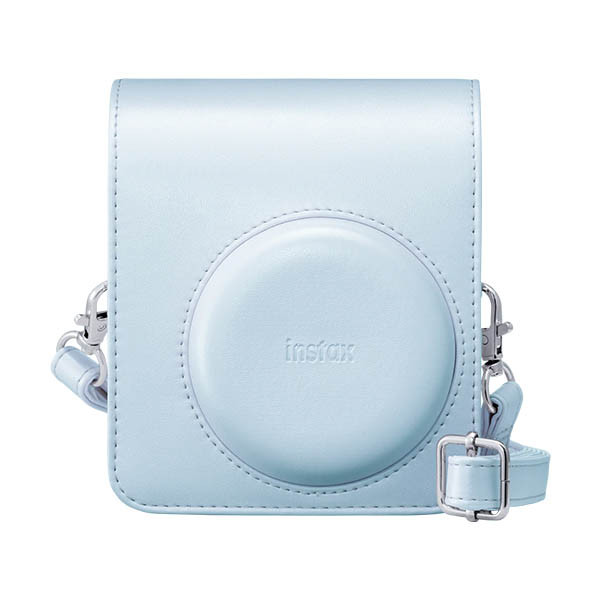 Fujifilm Instax Mini 13 Funda azul 150922 - 1