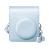 Fujifilm Instax Mini 13 Funda azul 150922 - 1