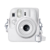 Fujifilm Instax Mini 13 Funda blanca 150925 - 3