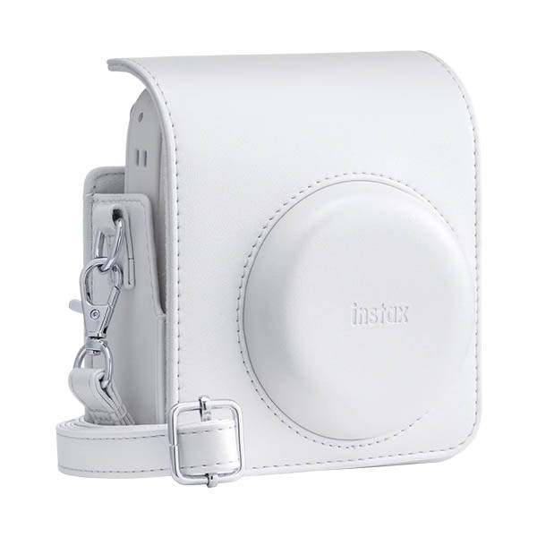 Fujifilm Instax Mini 13 Funda blanca 150925 - 2